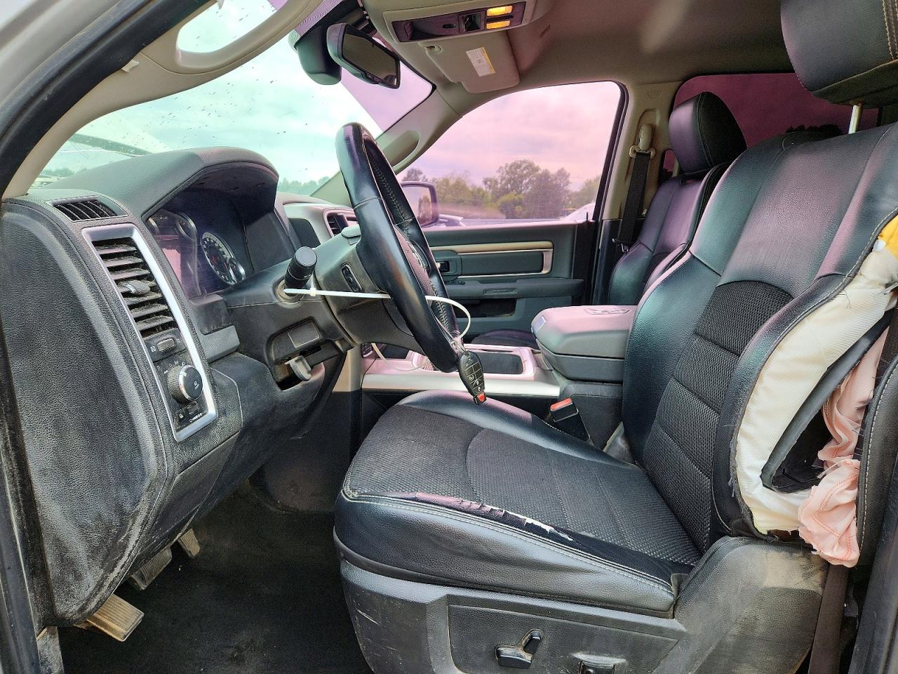 Ram 1500 Slt