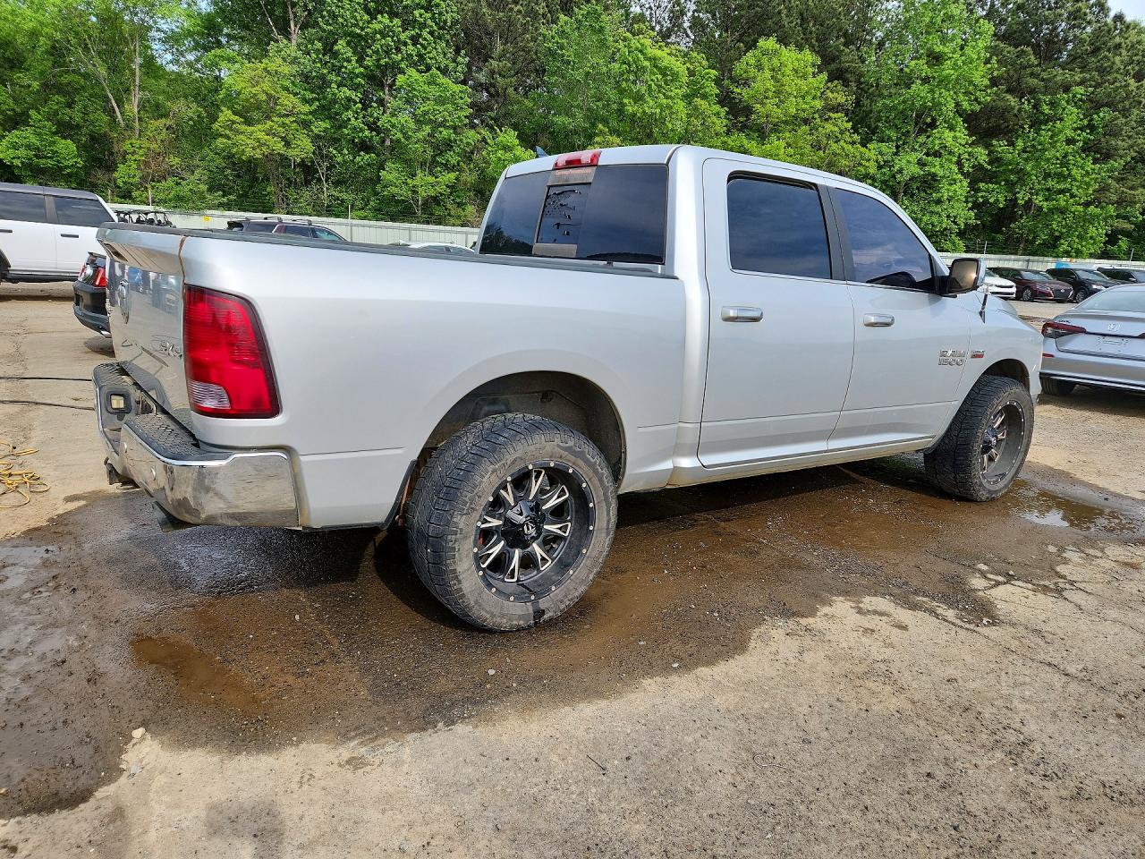 Ram 1500 Slt