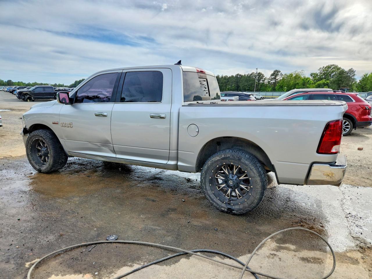 Ram 1500 Slt