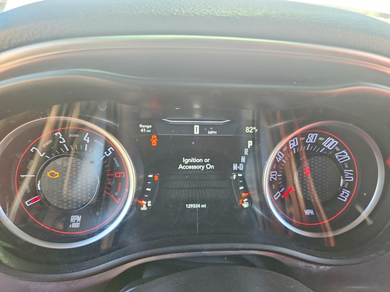 Dodge Challenger R