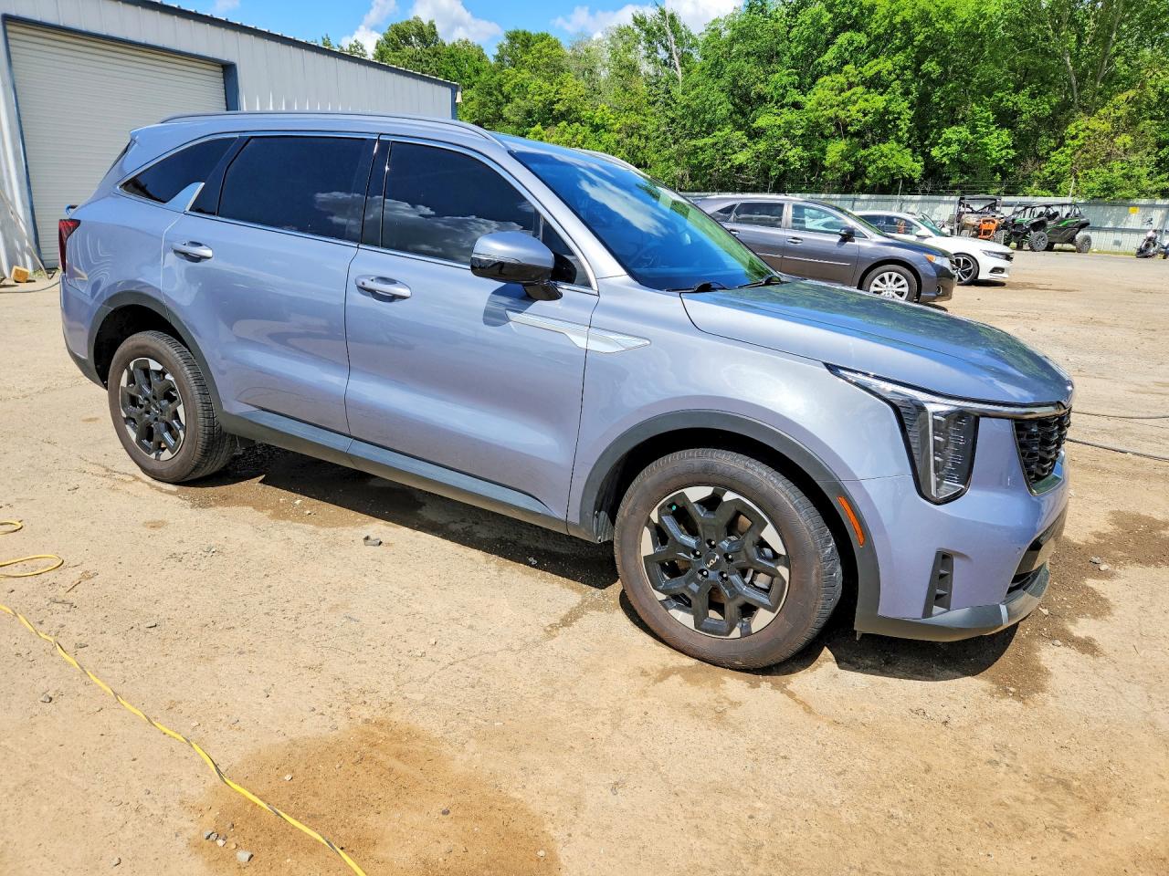 Kia Sorento S