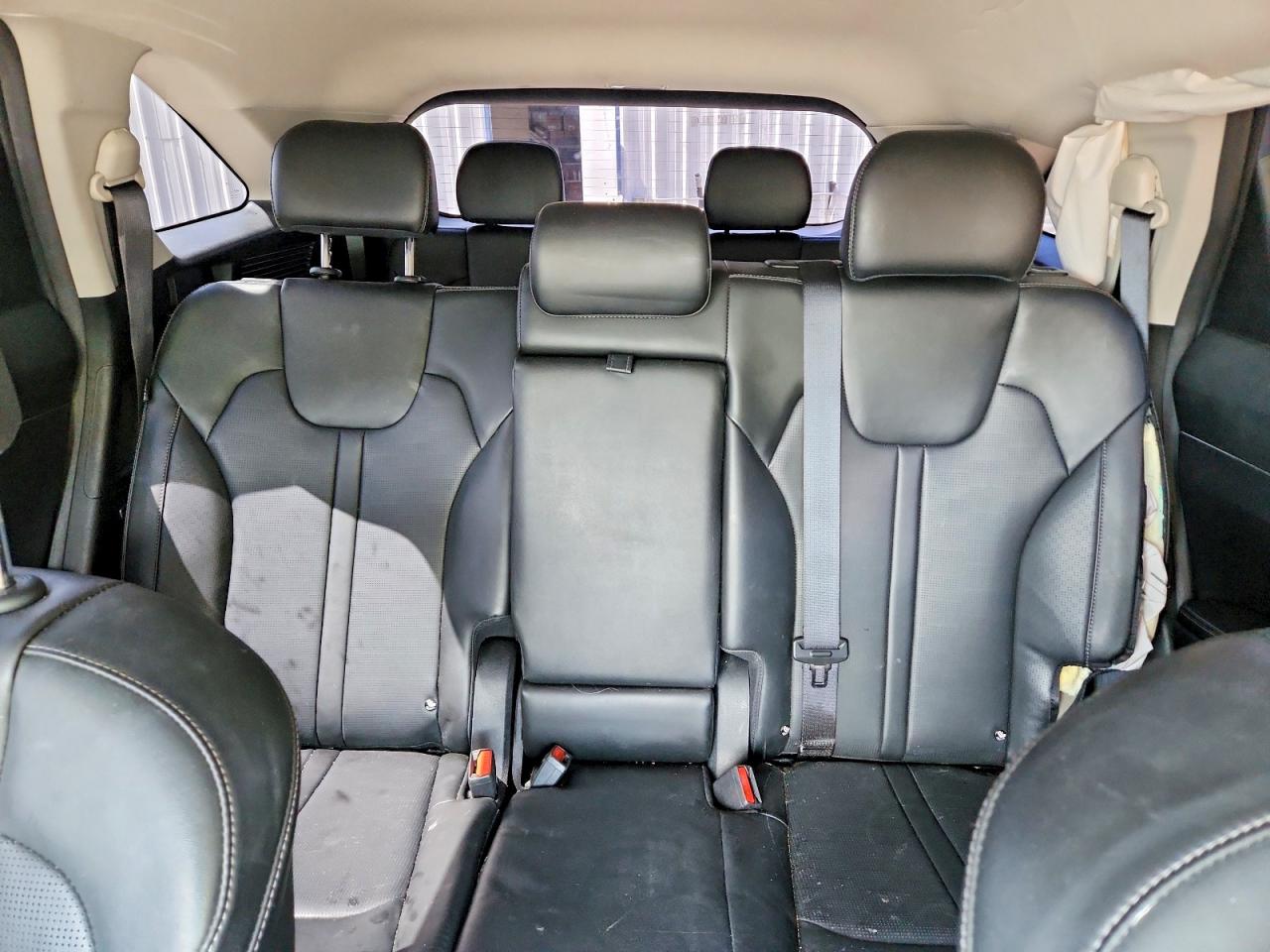 Kia Sorento S