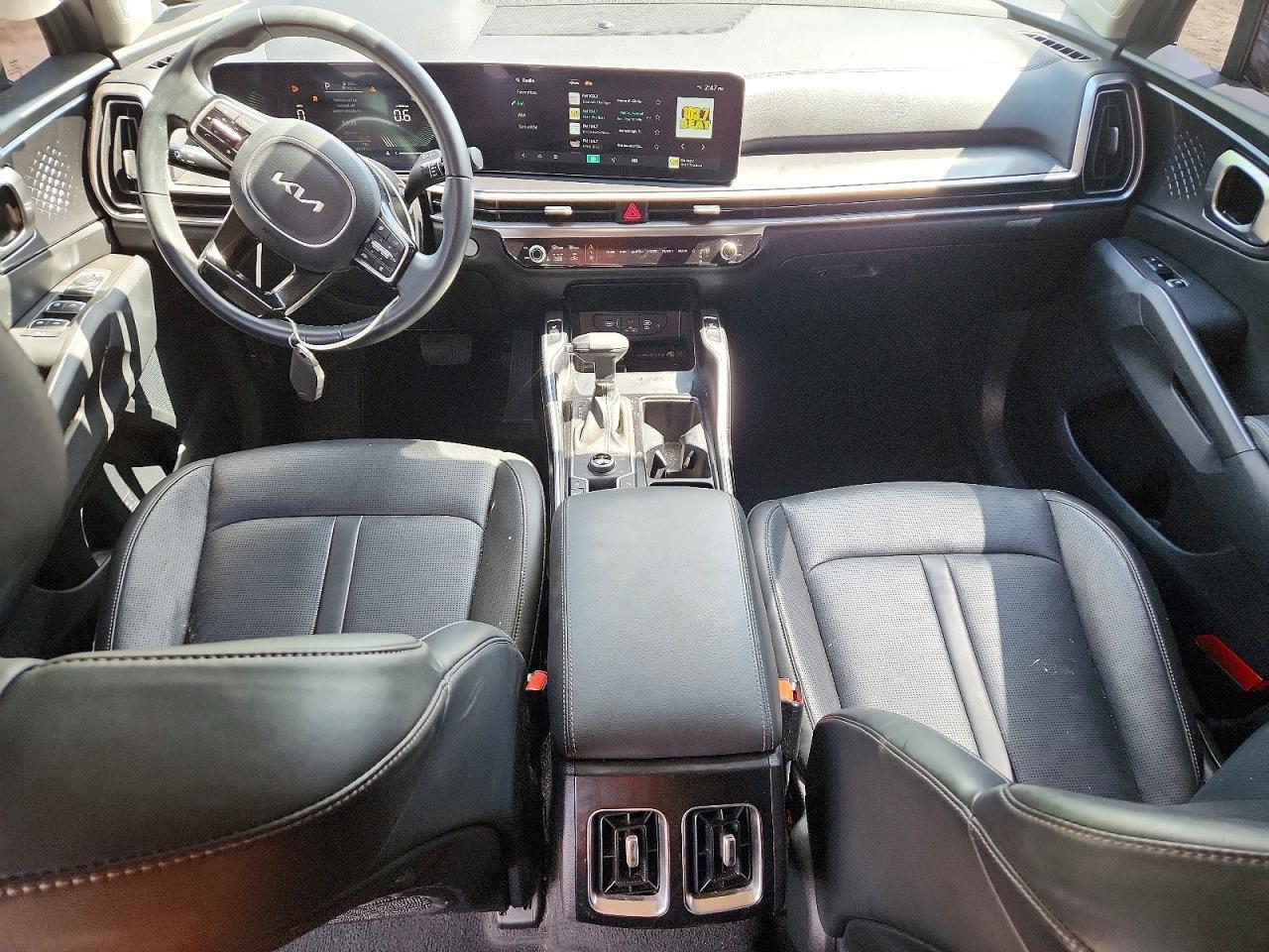 Kia Sorento S