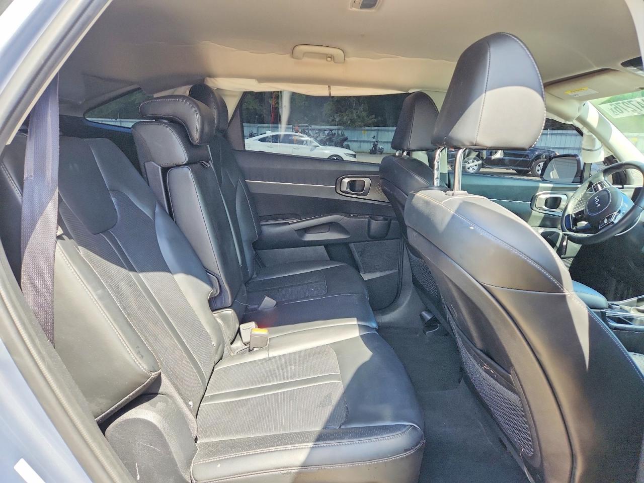 Kia Sorento S