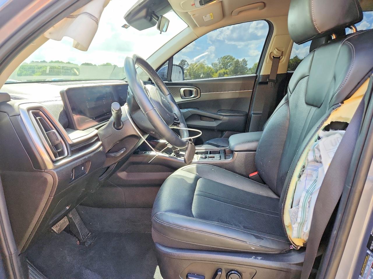 Kia Sorento S