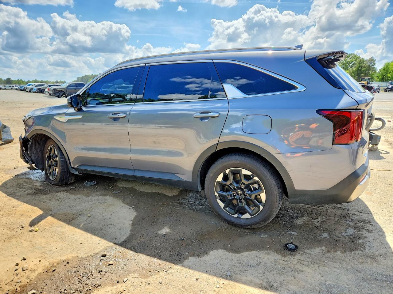 Kia Sorento S