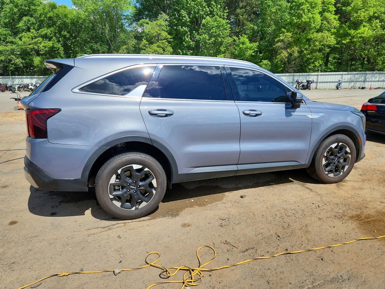 Kia Sorento S