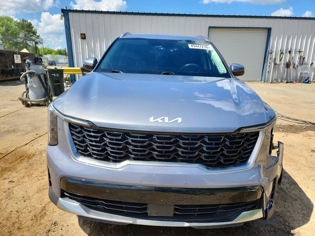 Kia Sorento S