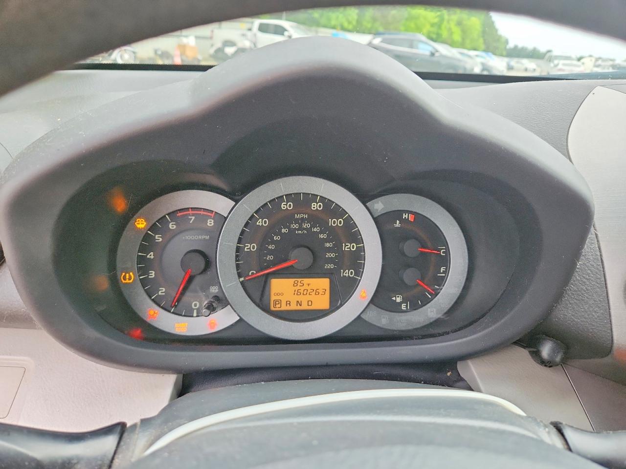 Toyota RAV4 Base