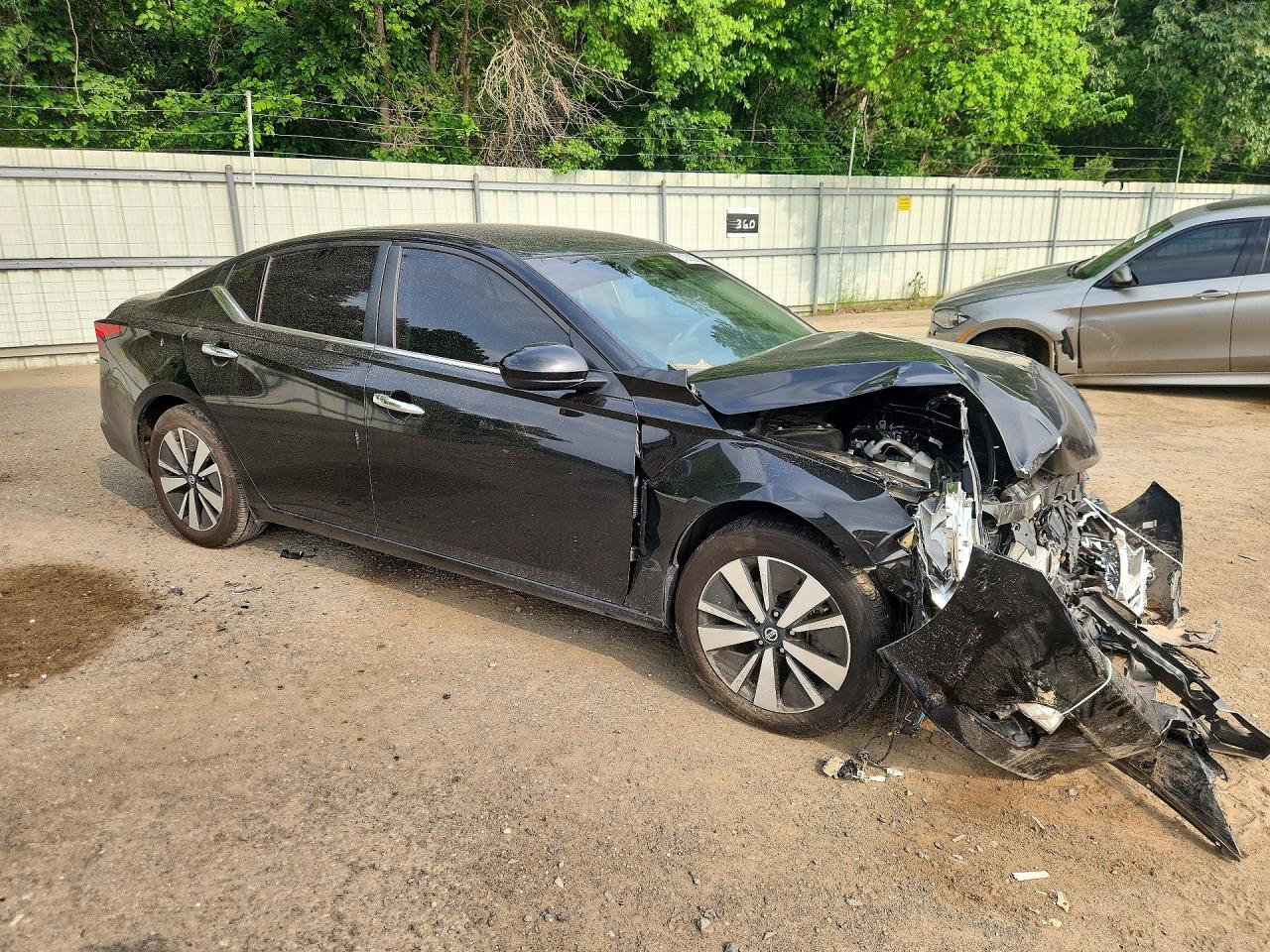 Nissan Altima Sv