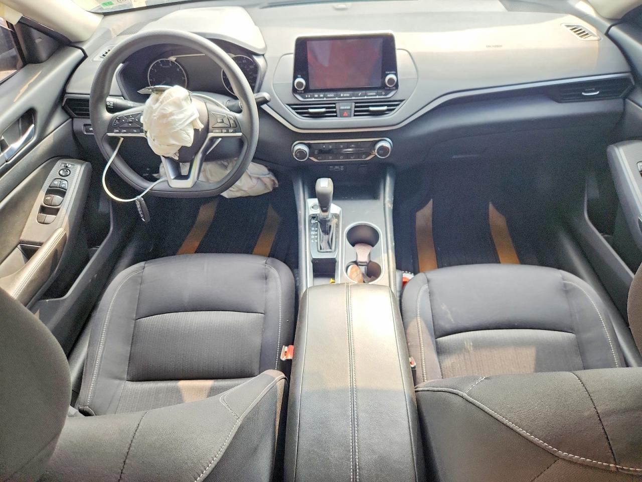Nissan Altima Sv