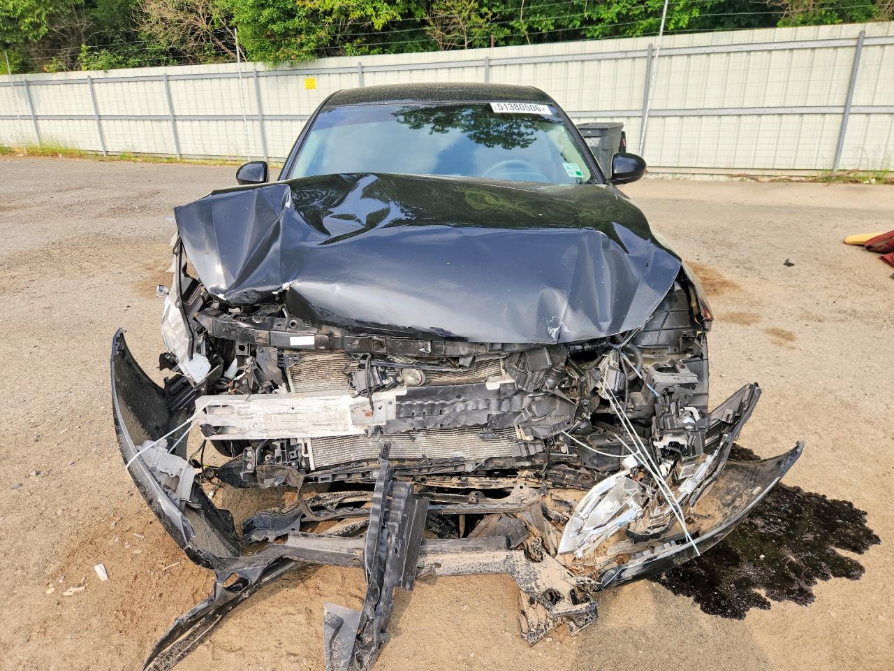 Nissan Altima Sv