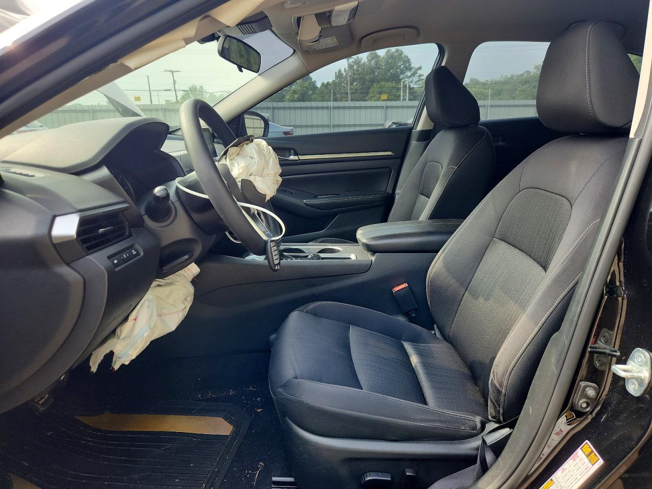 Nissan Altima Sv