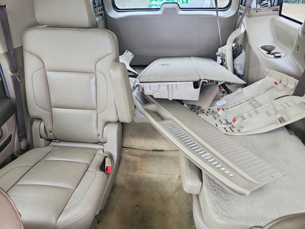 Chevrolet Tahoe C1500 Lt