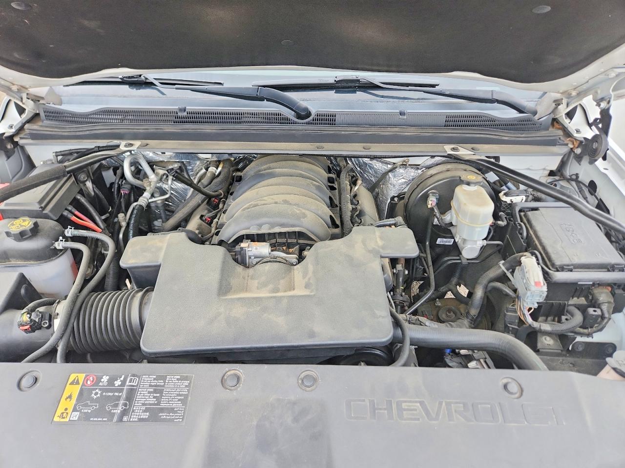 Chevrolet Tahoe C1500 Lt
