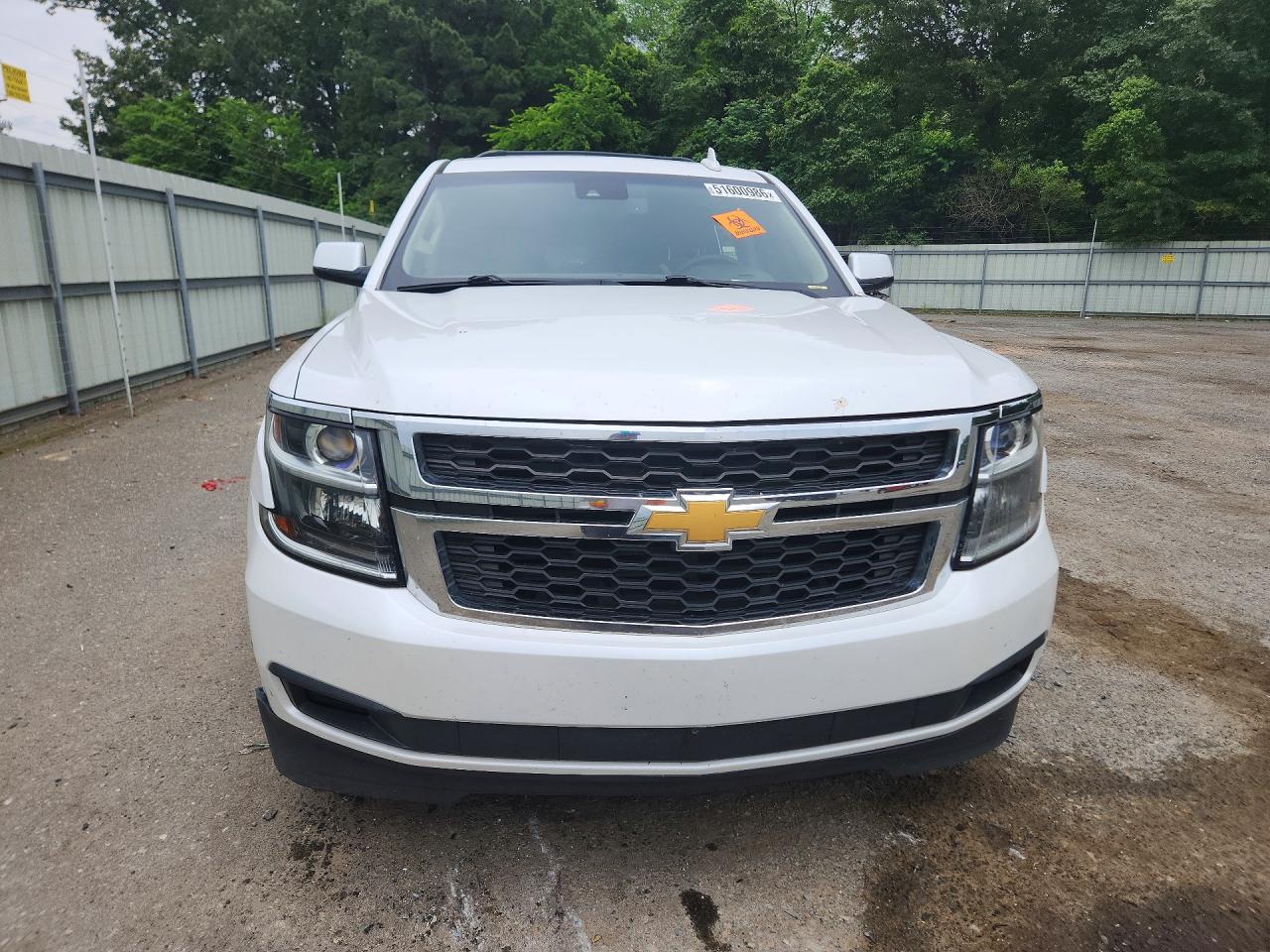 Chevrolet Tahoe C1500 Lt