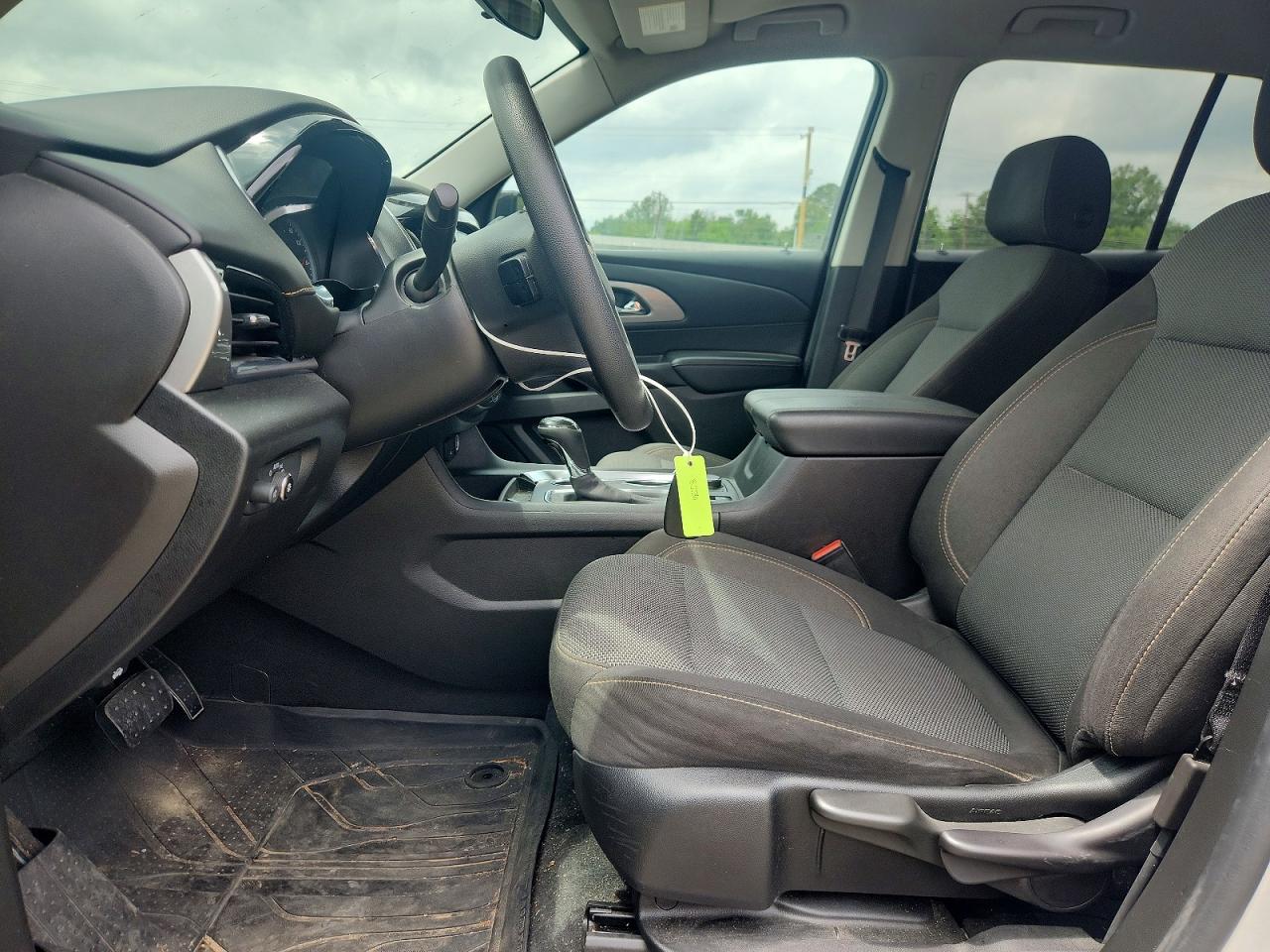 Chevrolet Traverse Ls
