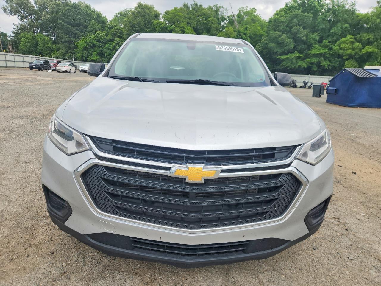 Chevrolet Traverse Ls