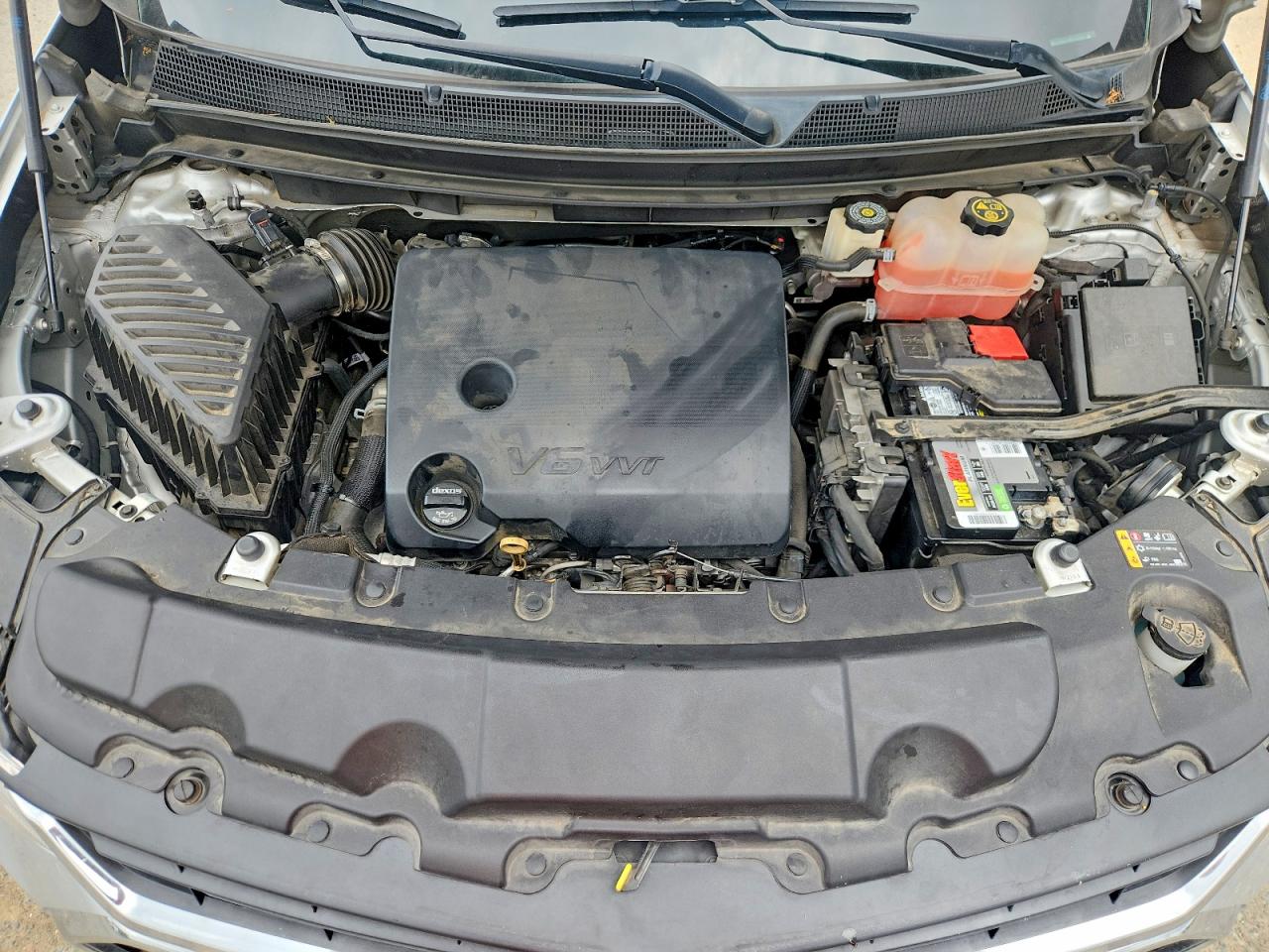 Chevrolet Traverse Ls