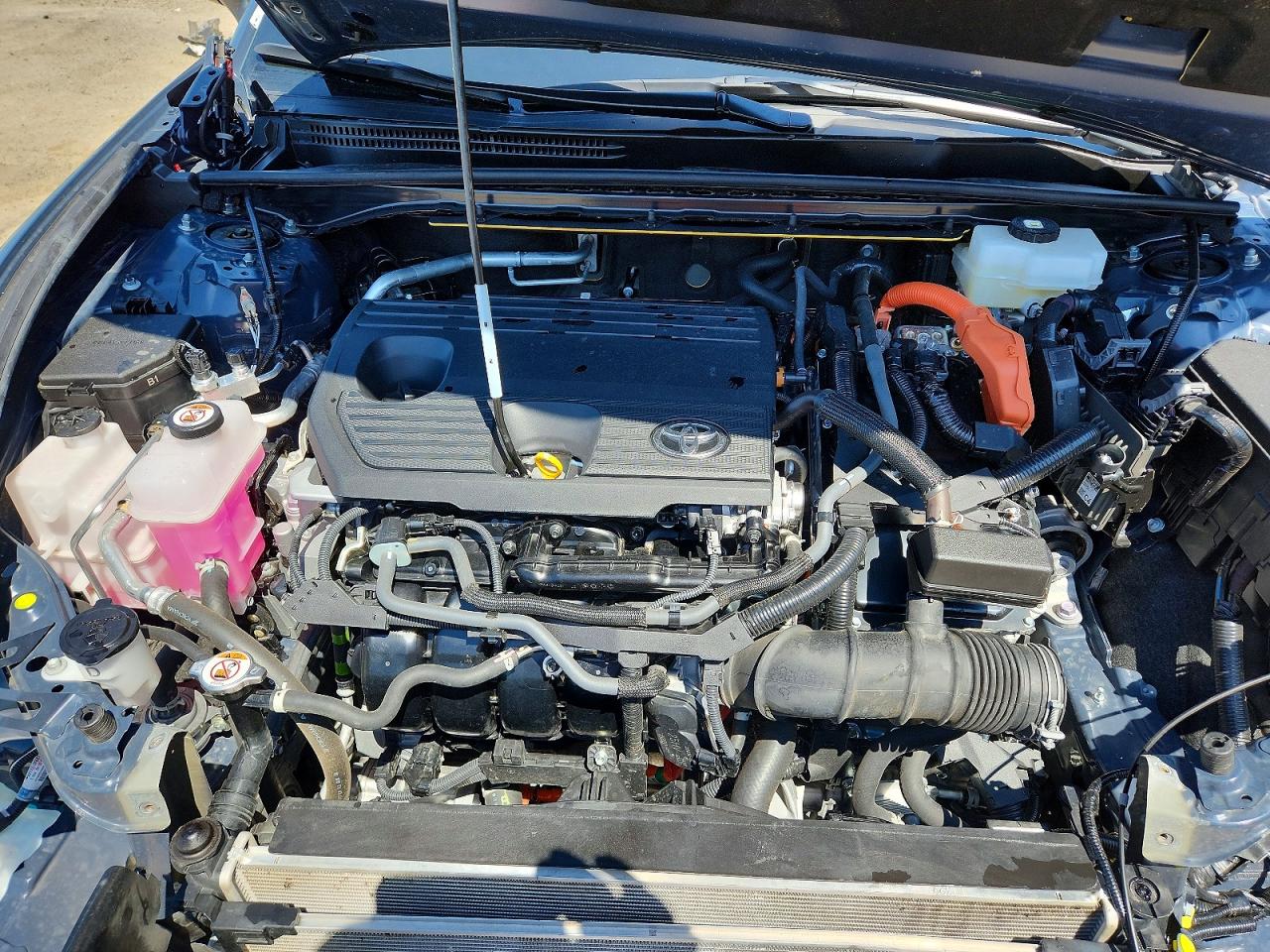 Toyota Crown Limited