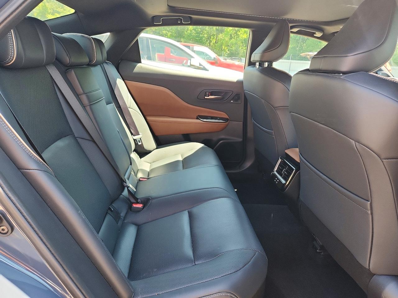 Toyota Crown Limited