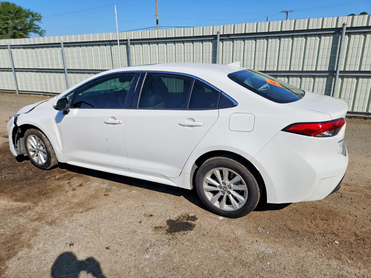 Toyota Corolla Xle