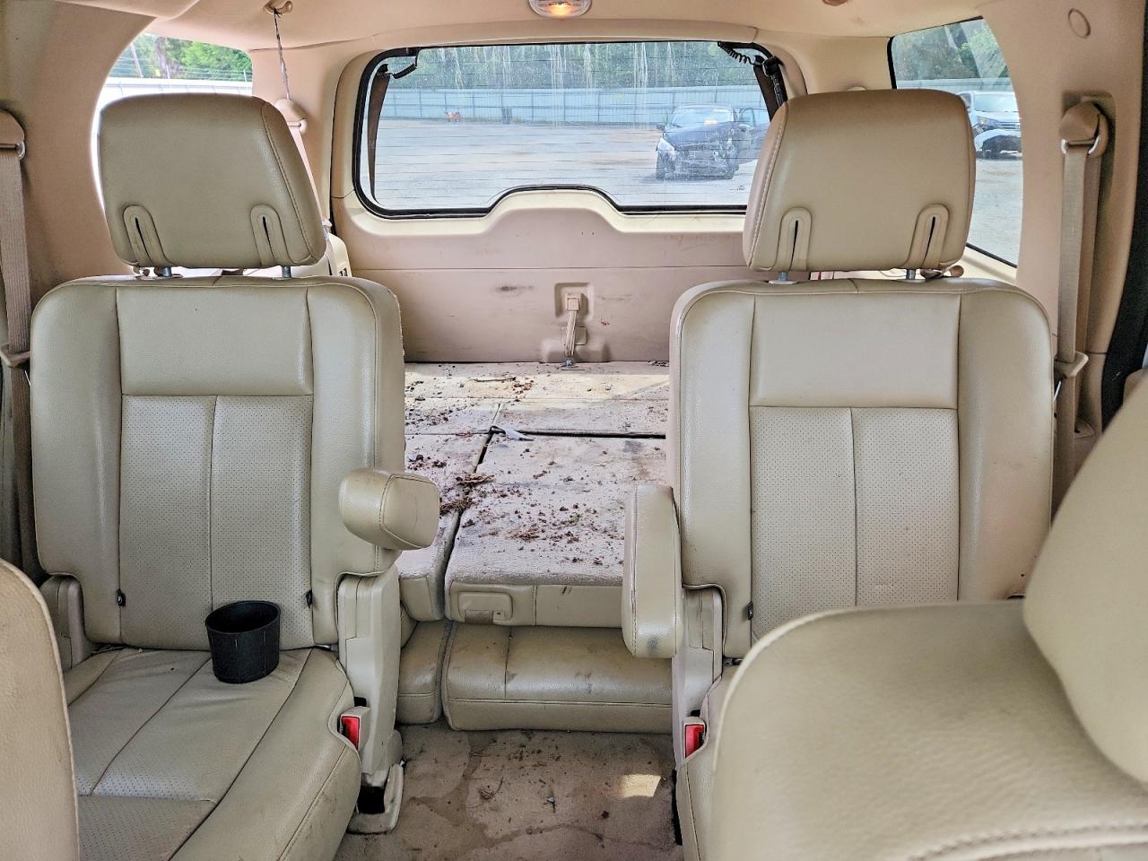 Ford Expedition Eddie Bauer