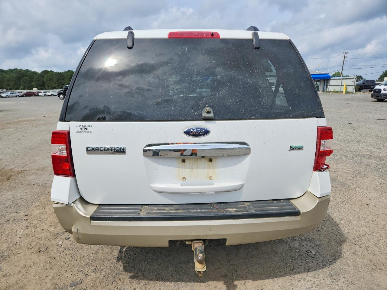 Ford Expedition Eddie Bauer