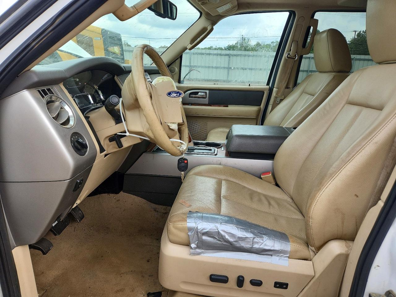 Ford Expedition Eddie Bauer