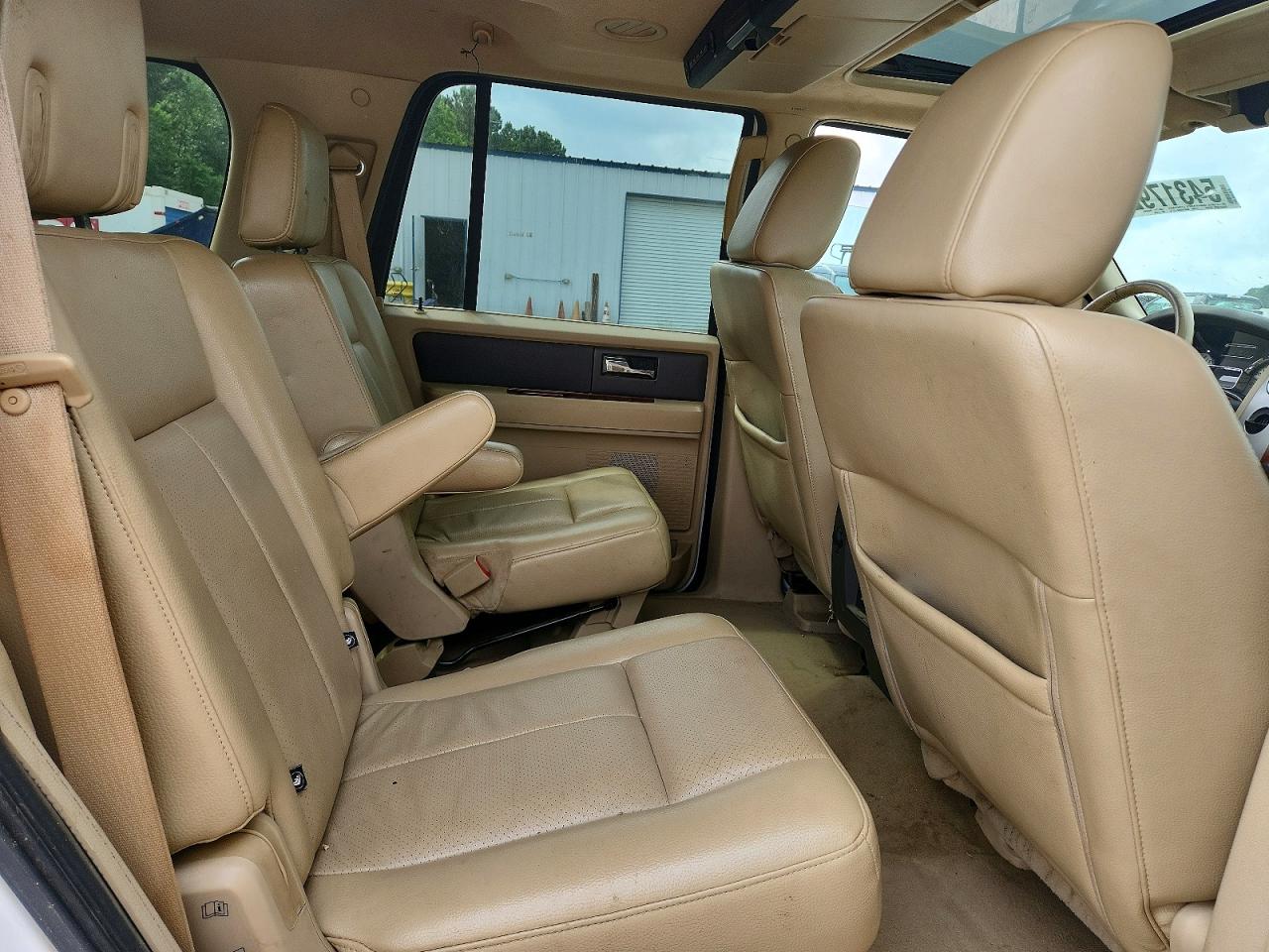 Ford Expedition Eddie Bauer