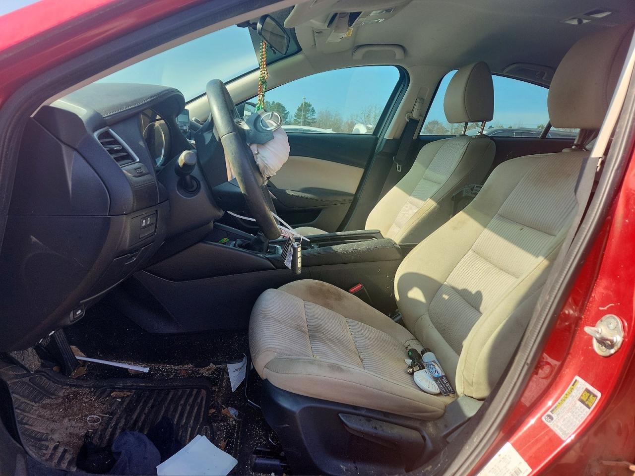Mazda 6 Sport