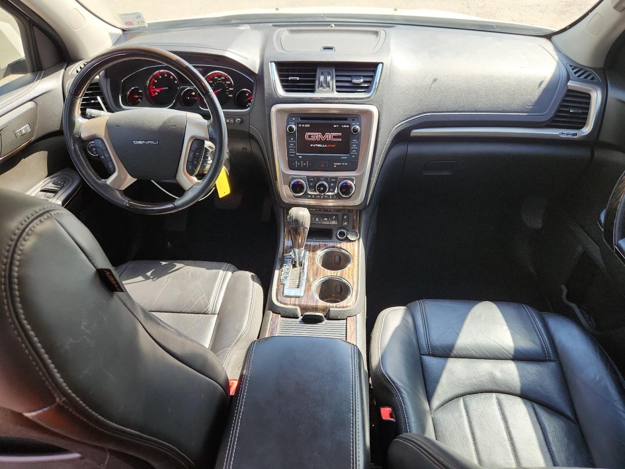 GMC Acadia Denali