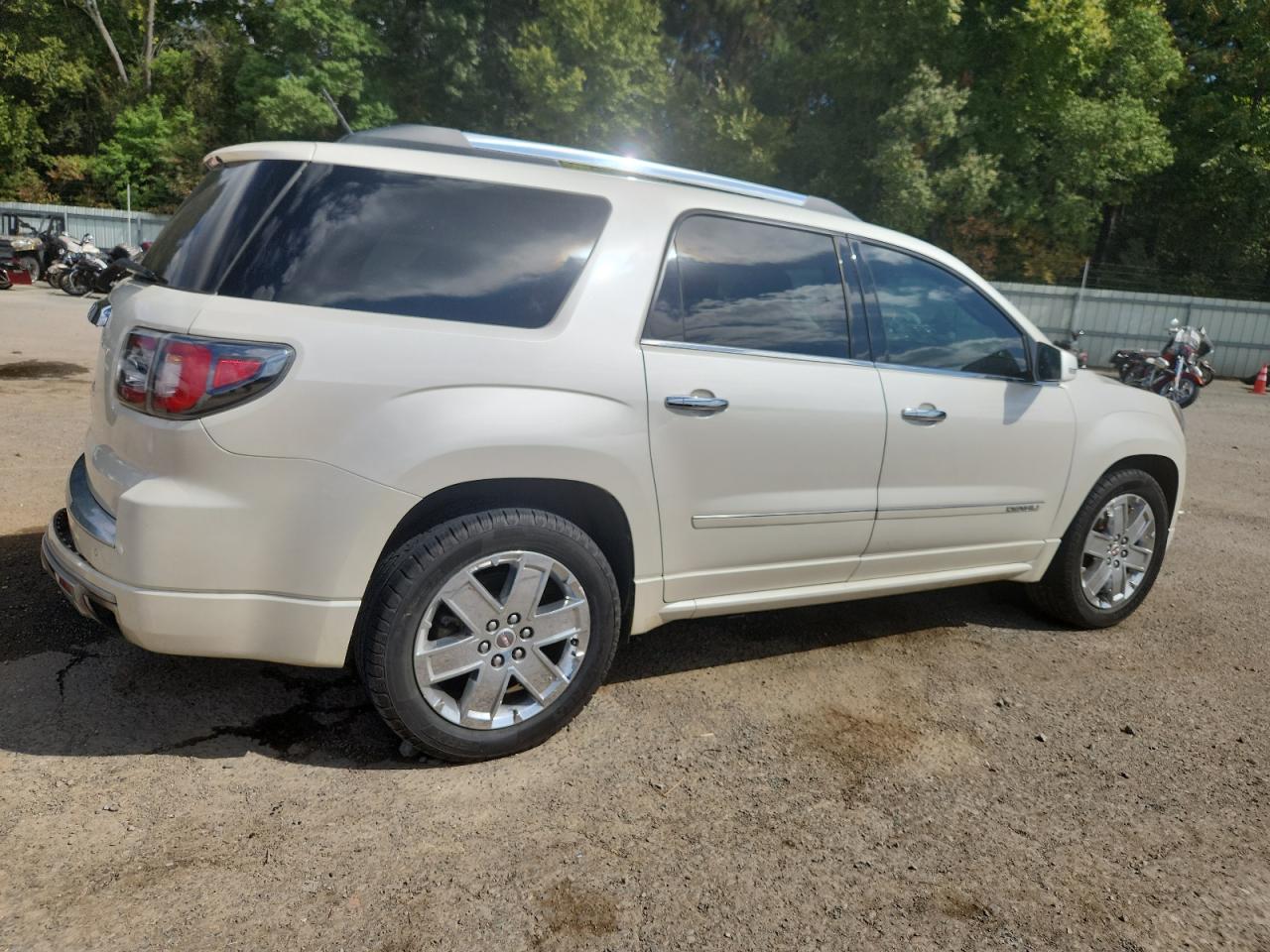 GMC Acadia Denali