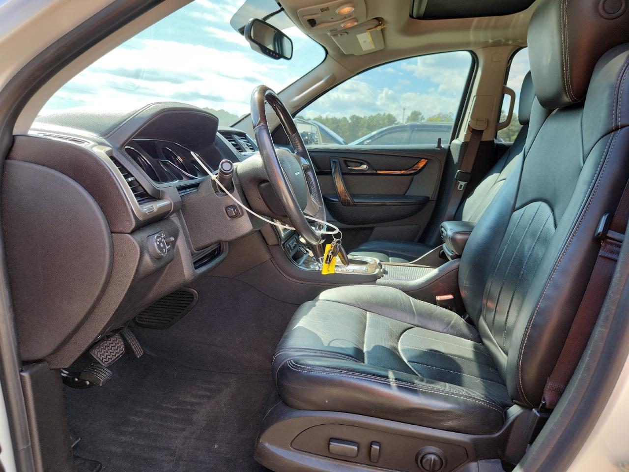 GMC Acadia Denali