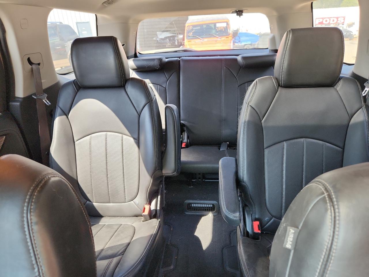 GMC Acadia Denali