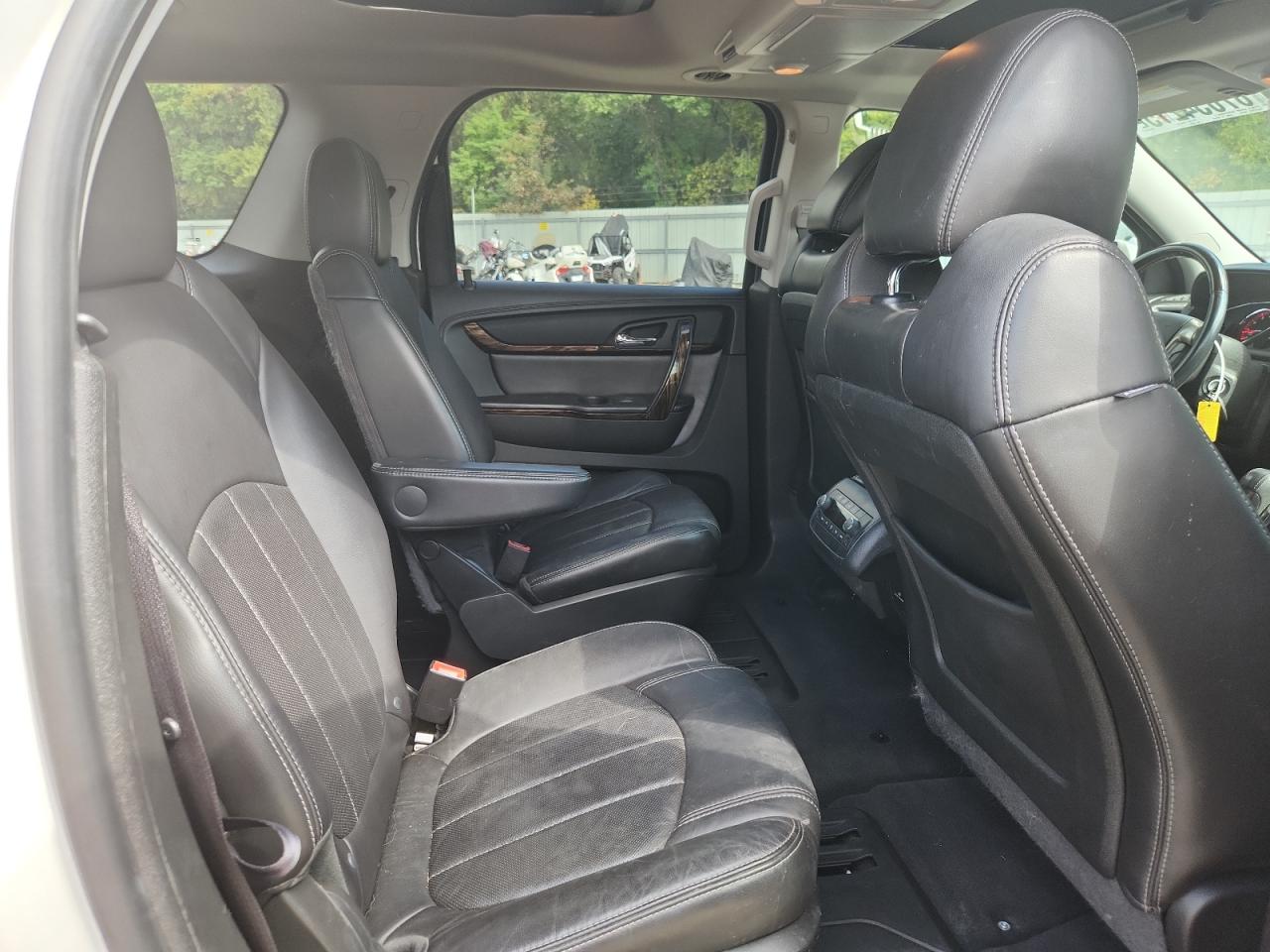 GMC Acadia Denali