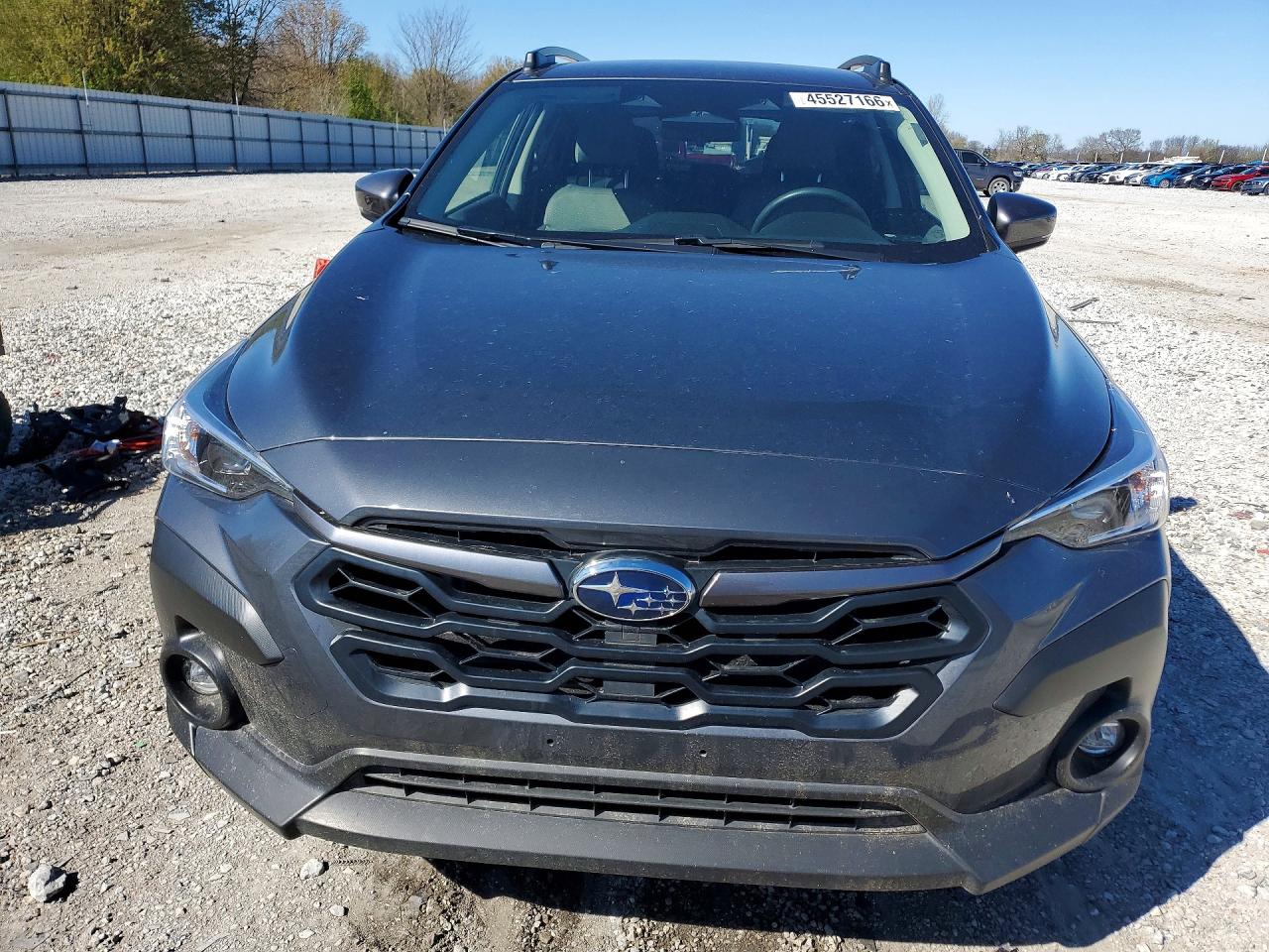 Subaru Crosstrek Premium