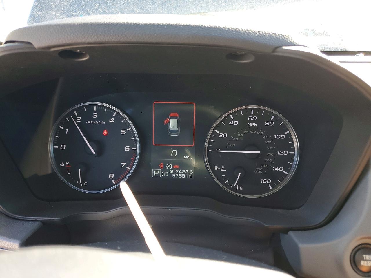 Subaru Crosstrek Premium