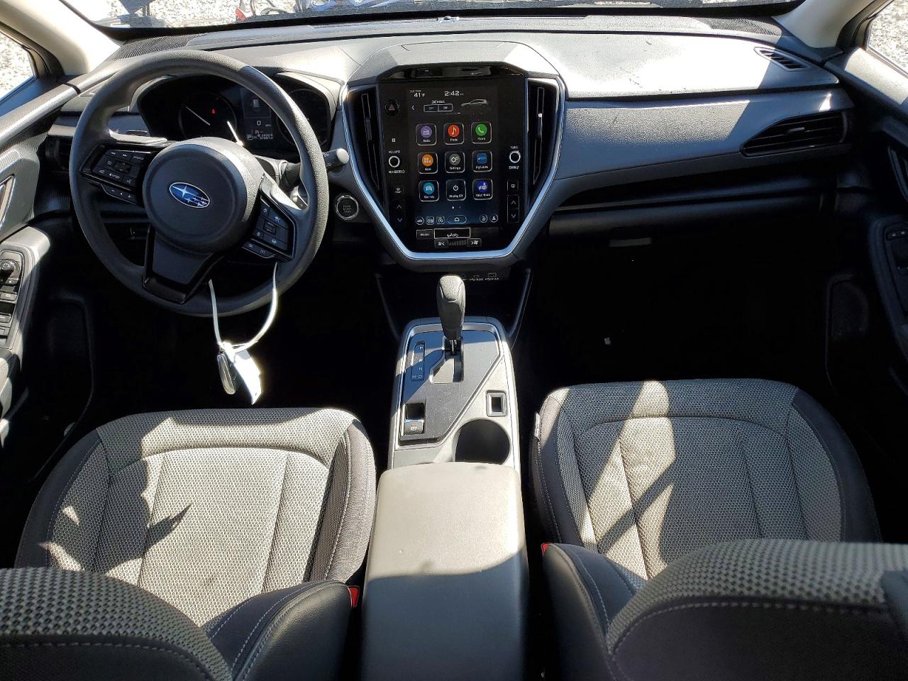 Subaru Crosstrek Premium