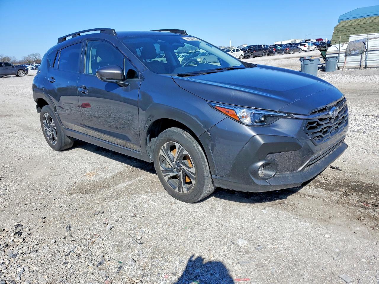 Subaru Crosstrek Premium