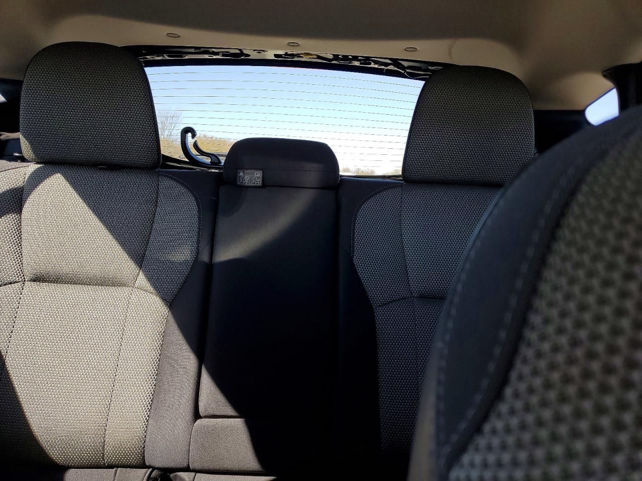 Subaru Crosstrek Premium