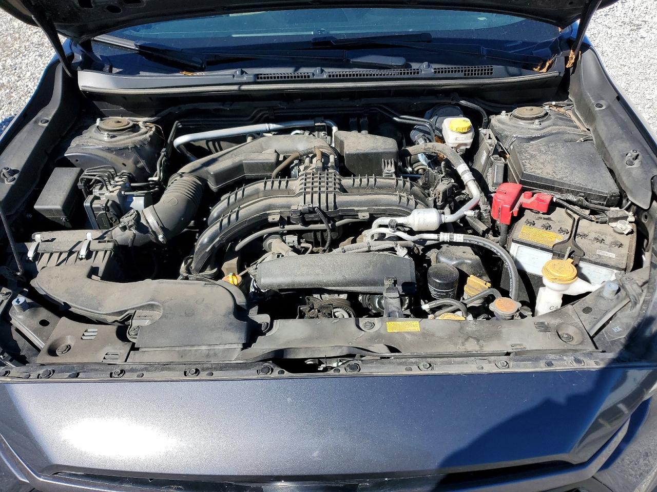 Subaru Crosstrek Premium