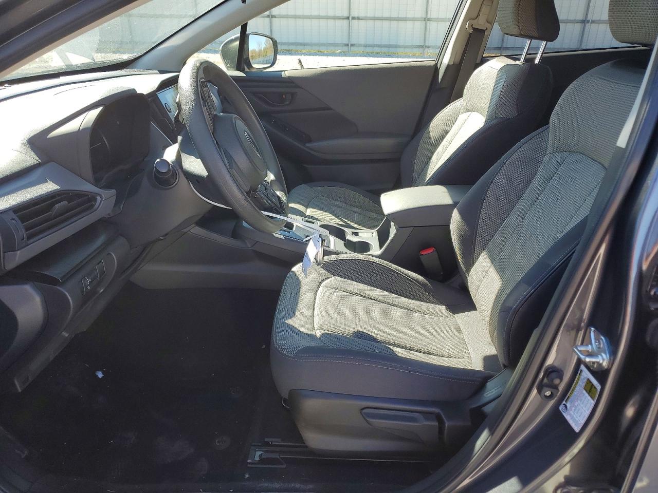 Subaru Crosstrek Premium