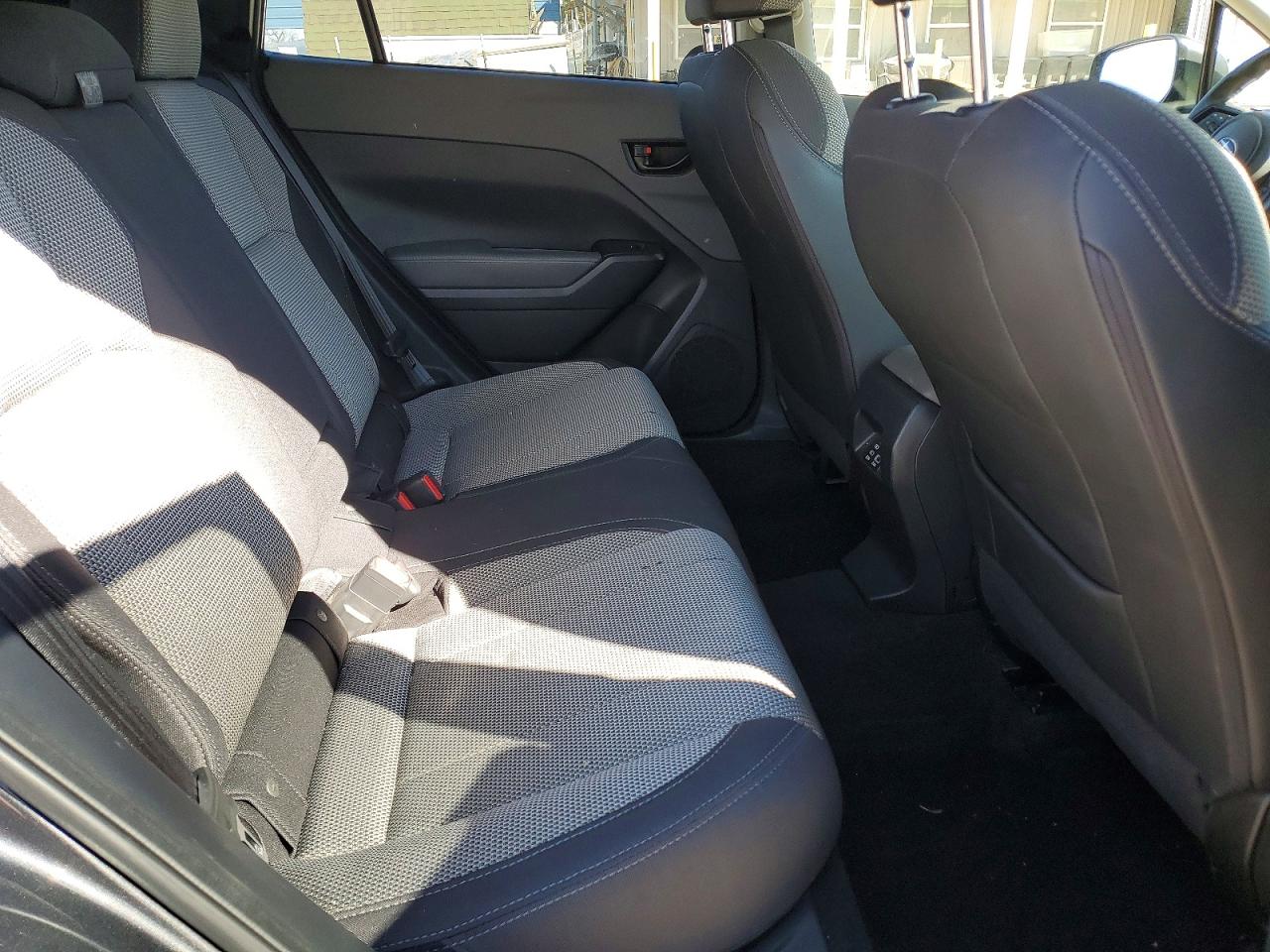 Subaru Crosstrek Premium