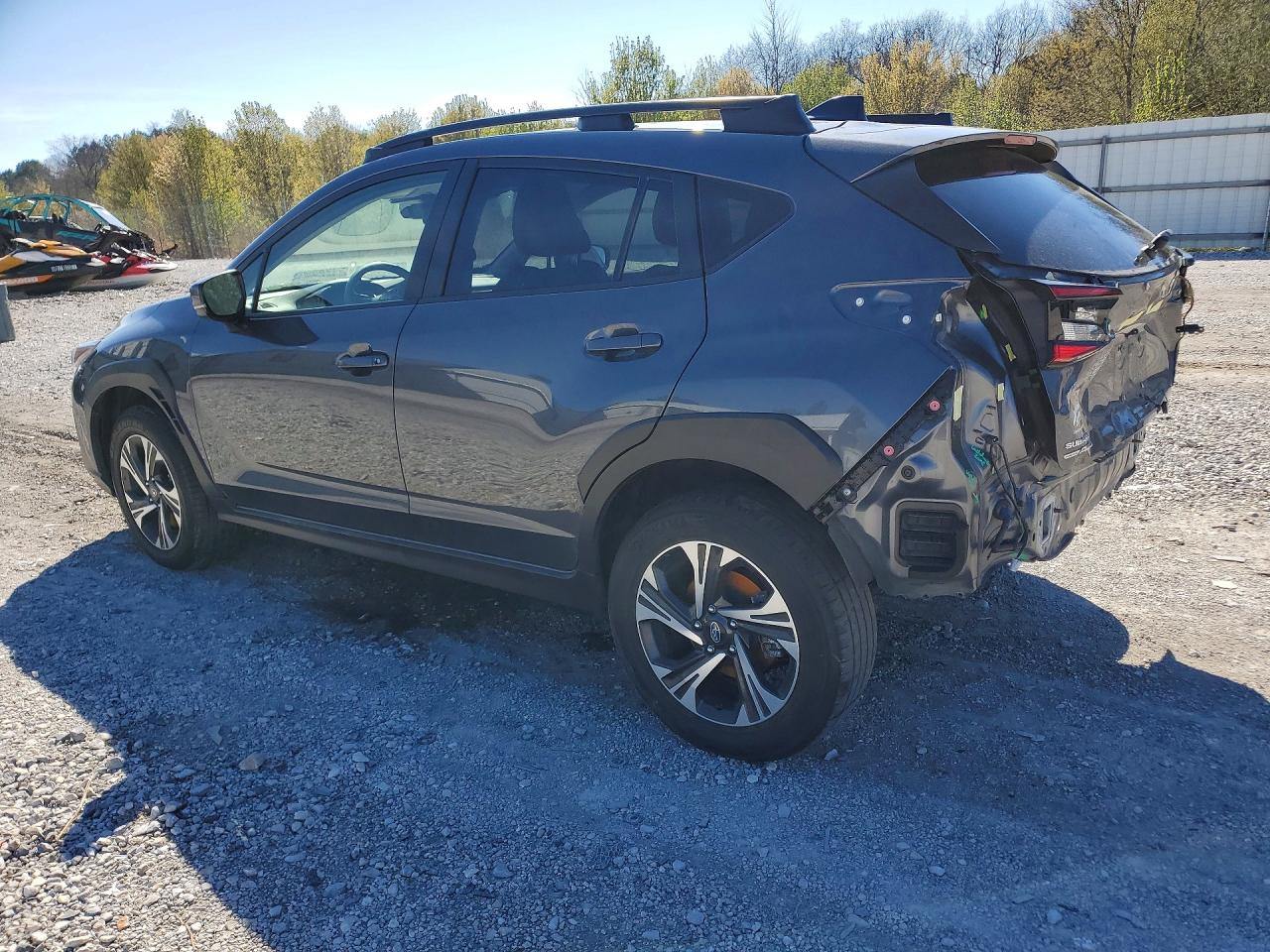 Subaru Crosstrek Premium