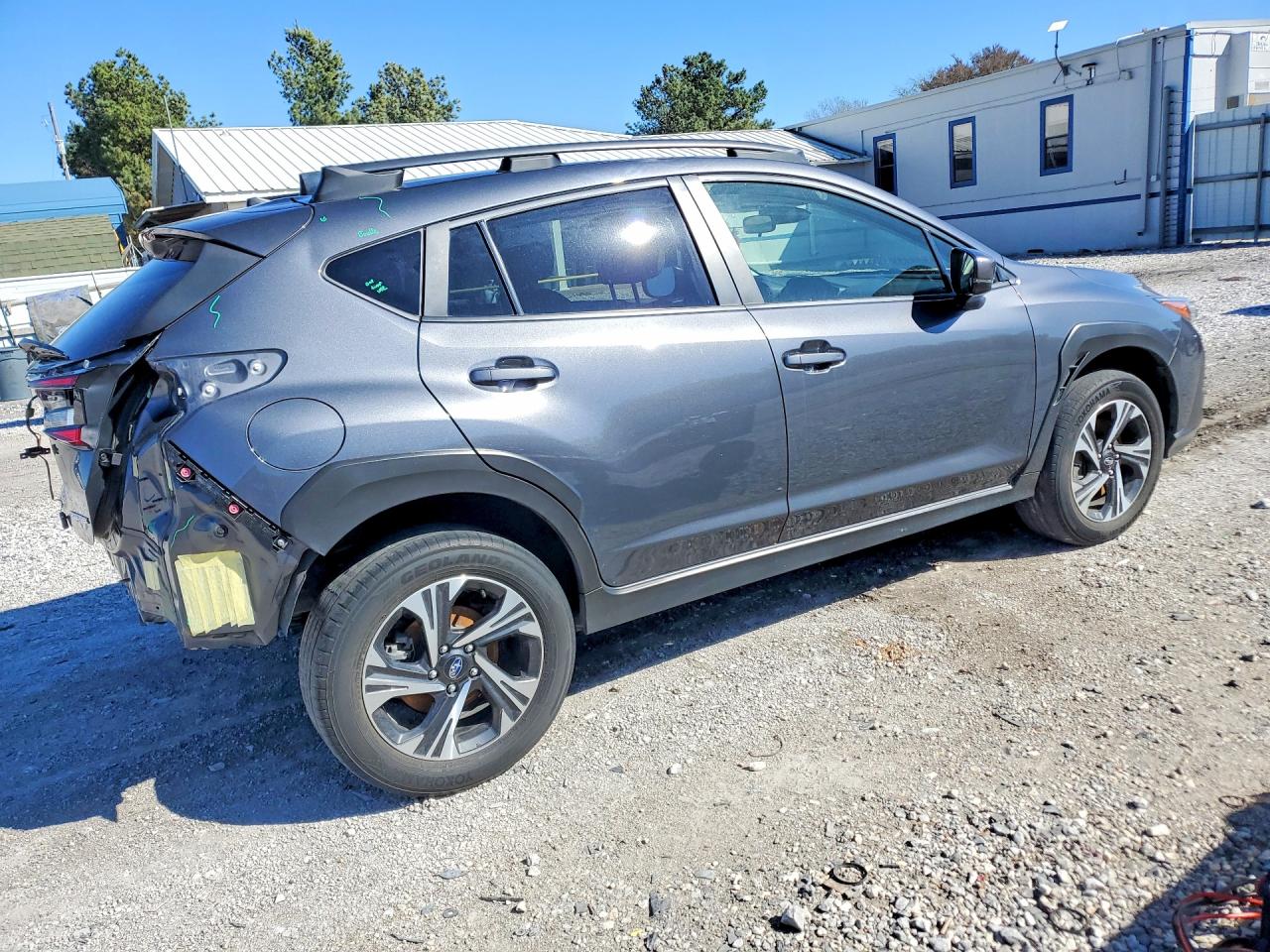Subaru Crosstrek Premium