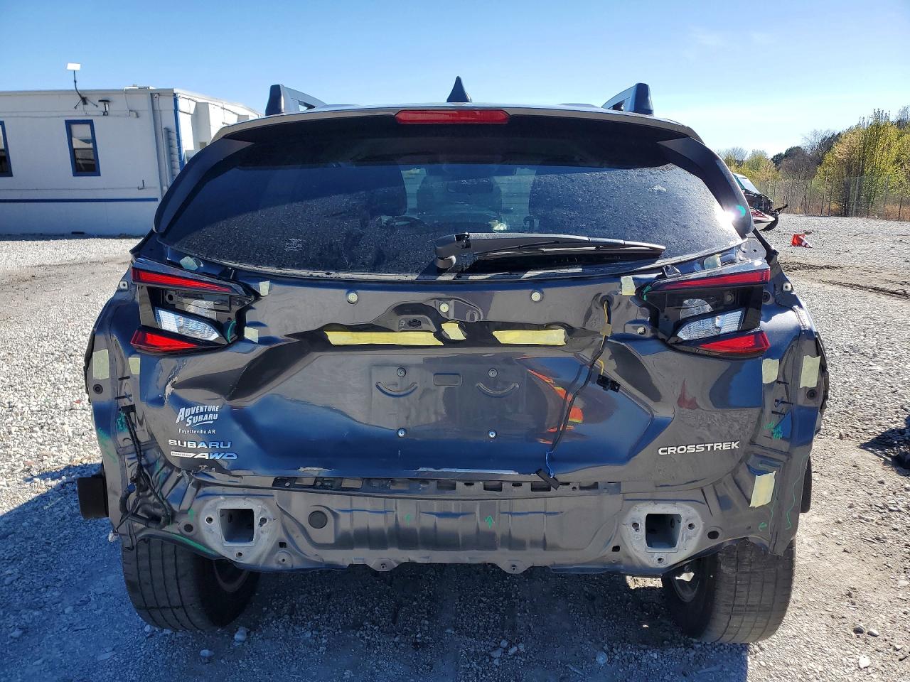 Subaru Crosstrek Premium