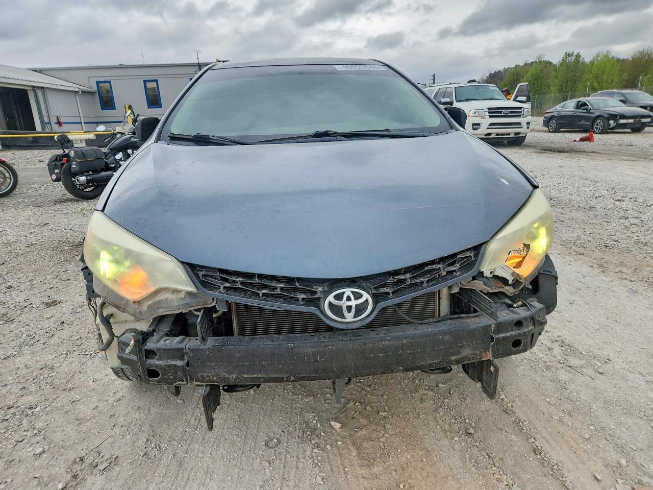 Toyota Corolla S Plus