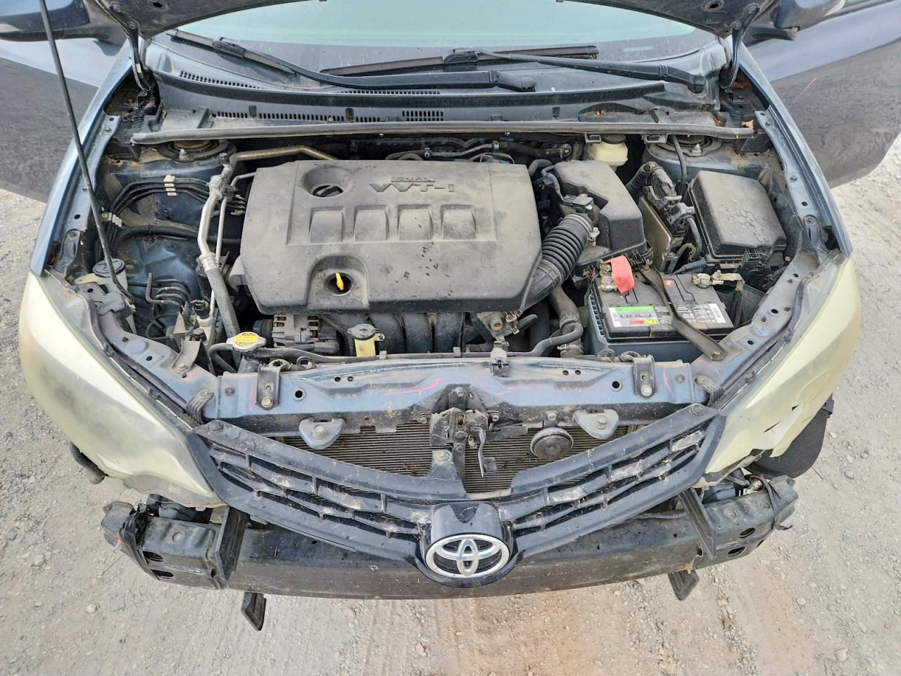 Toyota Corolla S Plus