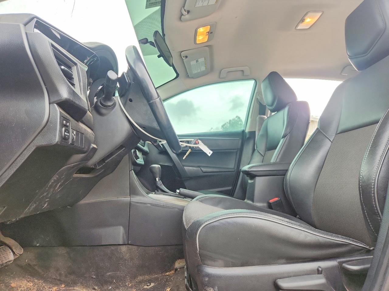 Toyota Corolla S Plus